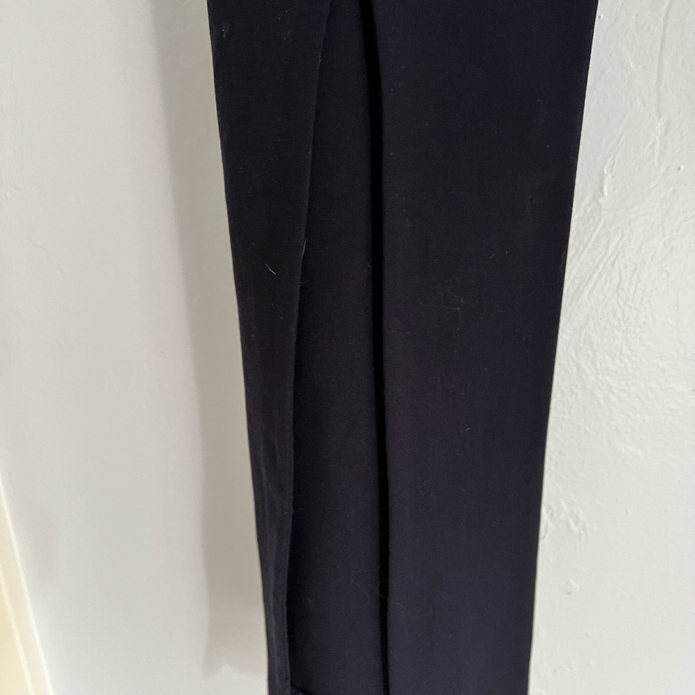 Size 10 CACHE Sailor pants.